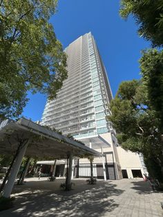 浅草タワー 外観