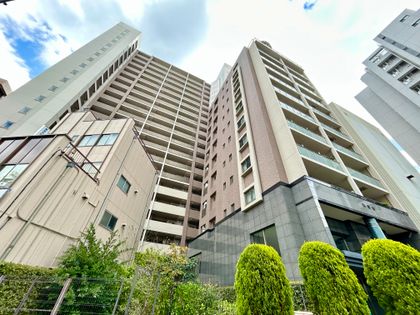 東京ビューマークス 外観