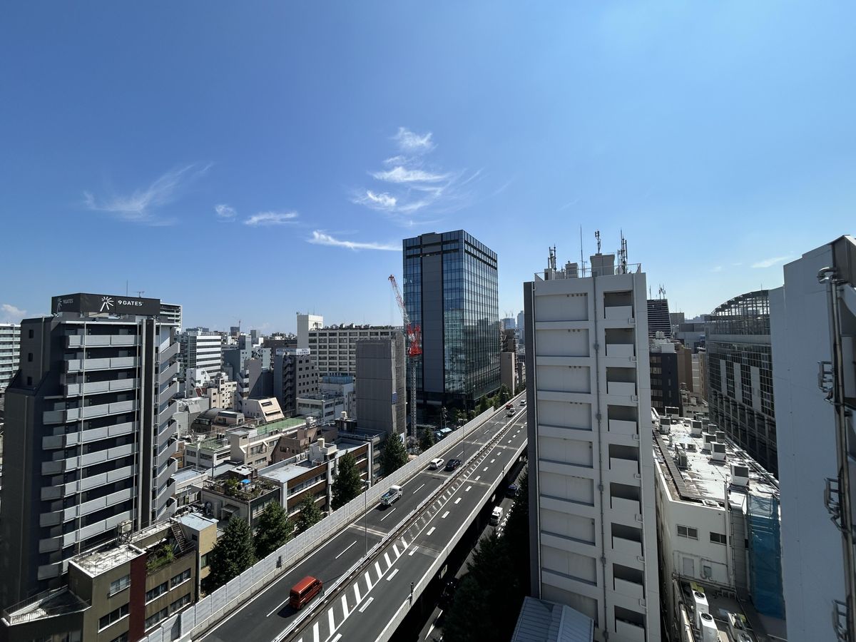 プレシス上野リュクス 外観 外観