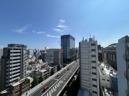 プレシス上野リュクス 外観 外観