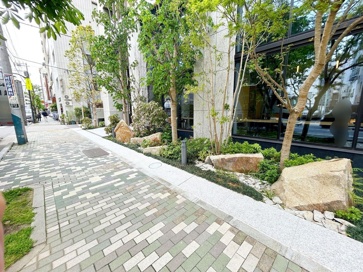 パークホームズ浅草橋 その他 その他