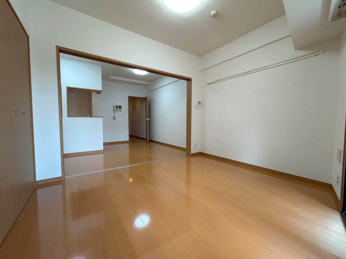 スカイコートヌーベル入谷 室内 室内
