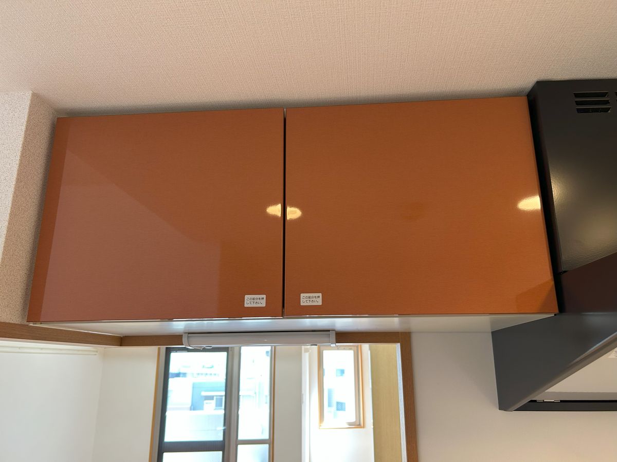 スカイコートヌーベル入谷 キッチン キッチン