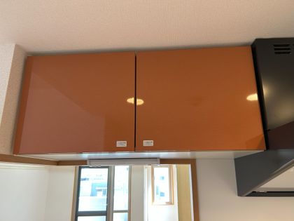 スカイコートヌーベル入谷 キッチン キッチン