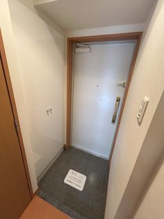 スカイコートヌーベル入谷 玄関 玄関