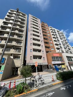 スカイコートヌーベル入谷 外観 外観