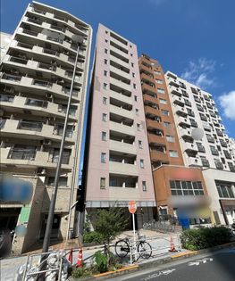 スカイコートヌーベル入谷 外観 外観