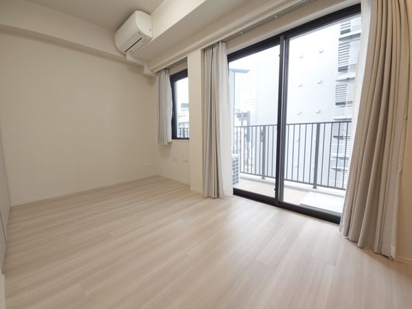 サンウッドフラッツ神田神保町 室内