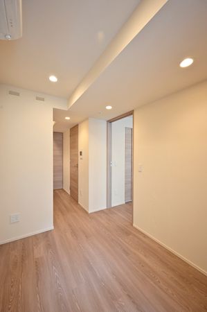 Brillia秋葉原 室内