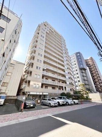 東急ドエル・アルス浅草アクトタワー 外観 東急ドエル・アルス浅草アクトタワー 外観