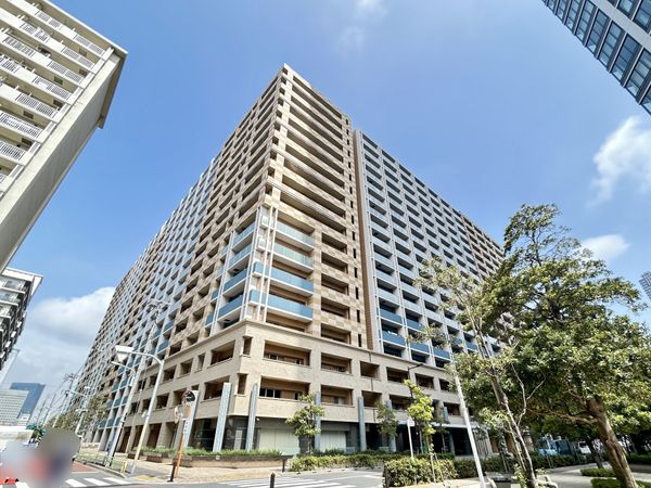 クレストシティレジデンス 外観 クレストシティレジデンス 外観
