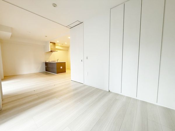 パレステージ上野入谷 室内 パレステージ上野入谷 室内