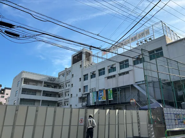 徒歩4分