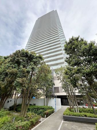 浅草タワー 外観 浅草タワー 外観