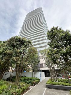 浅草タワー 外観