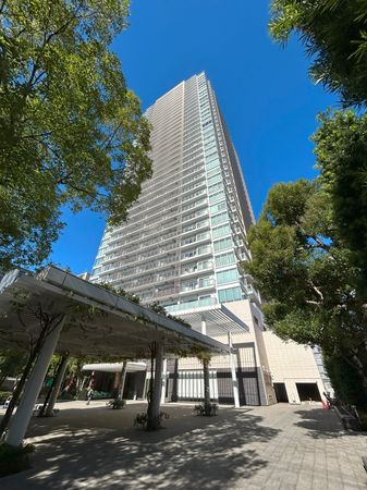 浅草タワー 外観 浅草タワー 外観