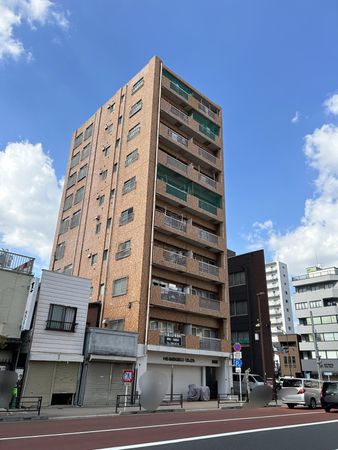 デューク浅草 外観 デューク浅草 外観