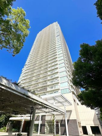 浅草タワー 外観 浅草タワー 外観