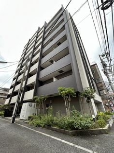 LINX AVENIR 外観