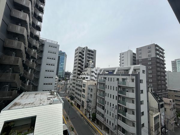 Brillia上野Place エントランス Brillia上野Place エントランス