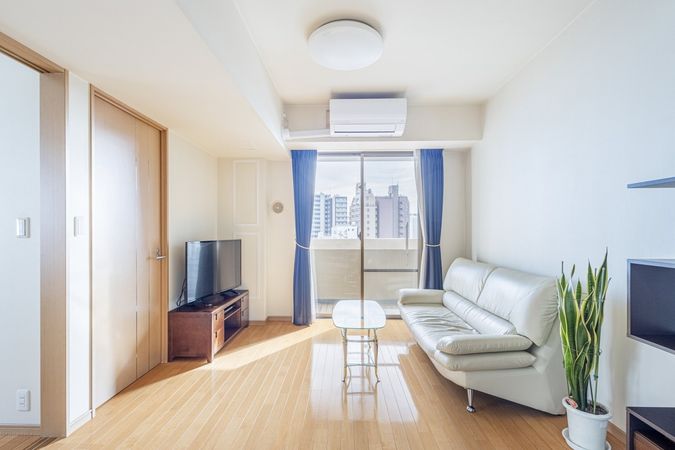 プリムローズ根岸ビーフォート リビング プリムローズ根岸ビーフォート リビング