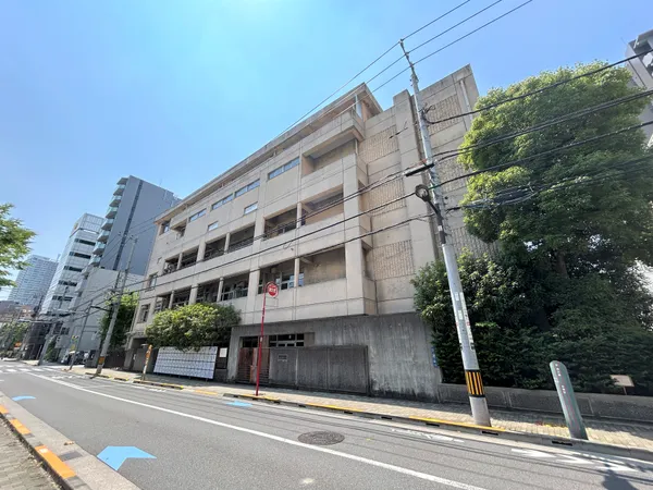 徒歩10分