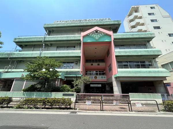 徒歩3分