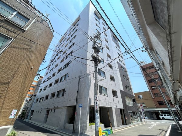 レガスタ浅草 外観 レガスタ浅草 外観