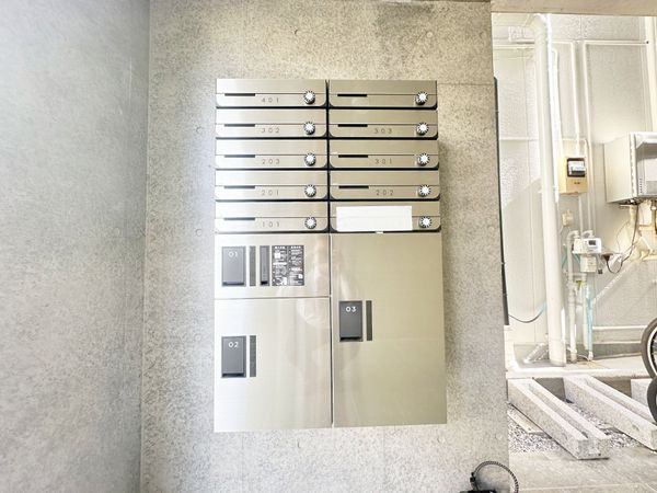 台東区上野桜木2丁目 一棟マンション 共有部分 台東区上野桜木2丁目 一棟マンション 共有部分