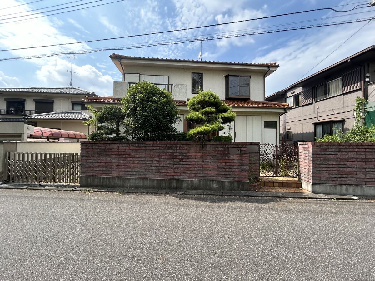 土地写真