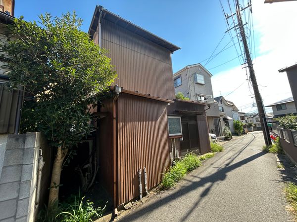 土地写真