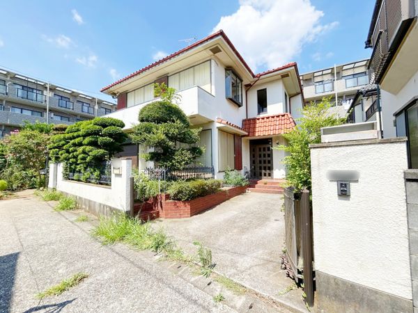 船橋市海神5丁目 土地 その他 船橋市海神5丁目 土地 その他