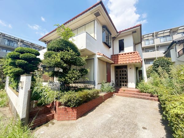船橋市海神5丁目 土地 土地写真 船橋市海神5丁目 土地 土地写真