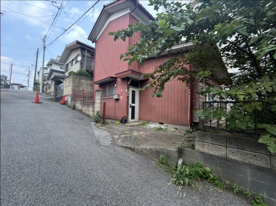 土地写真