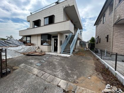 船橋市東船橋6丁目 土地 土地写真