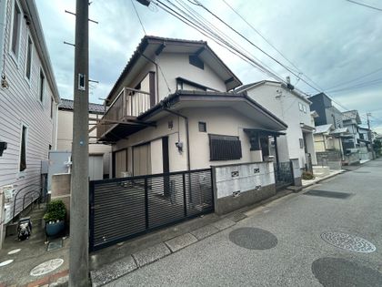 船橋市高根台6丁目 土地 土地写真