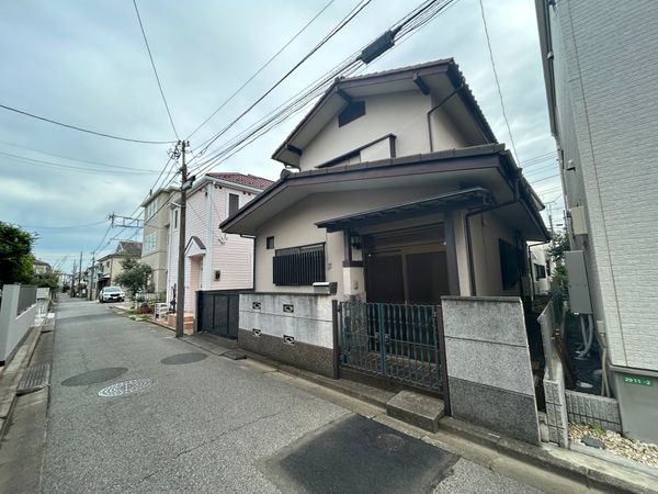 土地写真