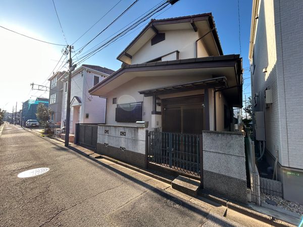 船橋市高根台6丁目 土地 土地写真 船橋市高根台6丁目 土地 土地写真