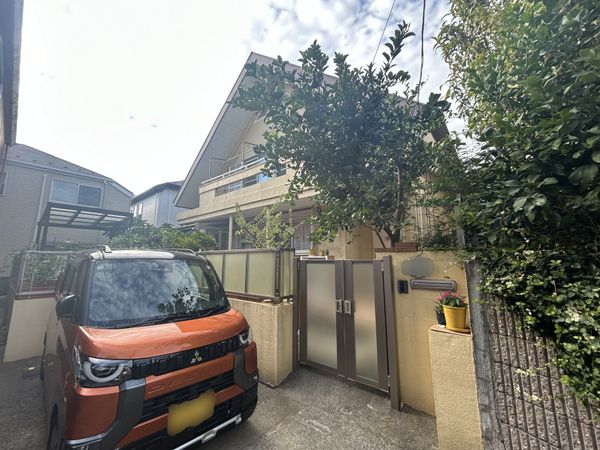 船橋市夏見2丁目 土地 土地写真 船橋市夏見2丁目 土地 土地写真