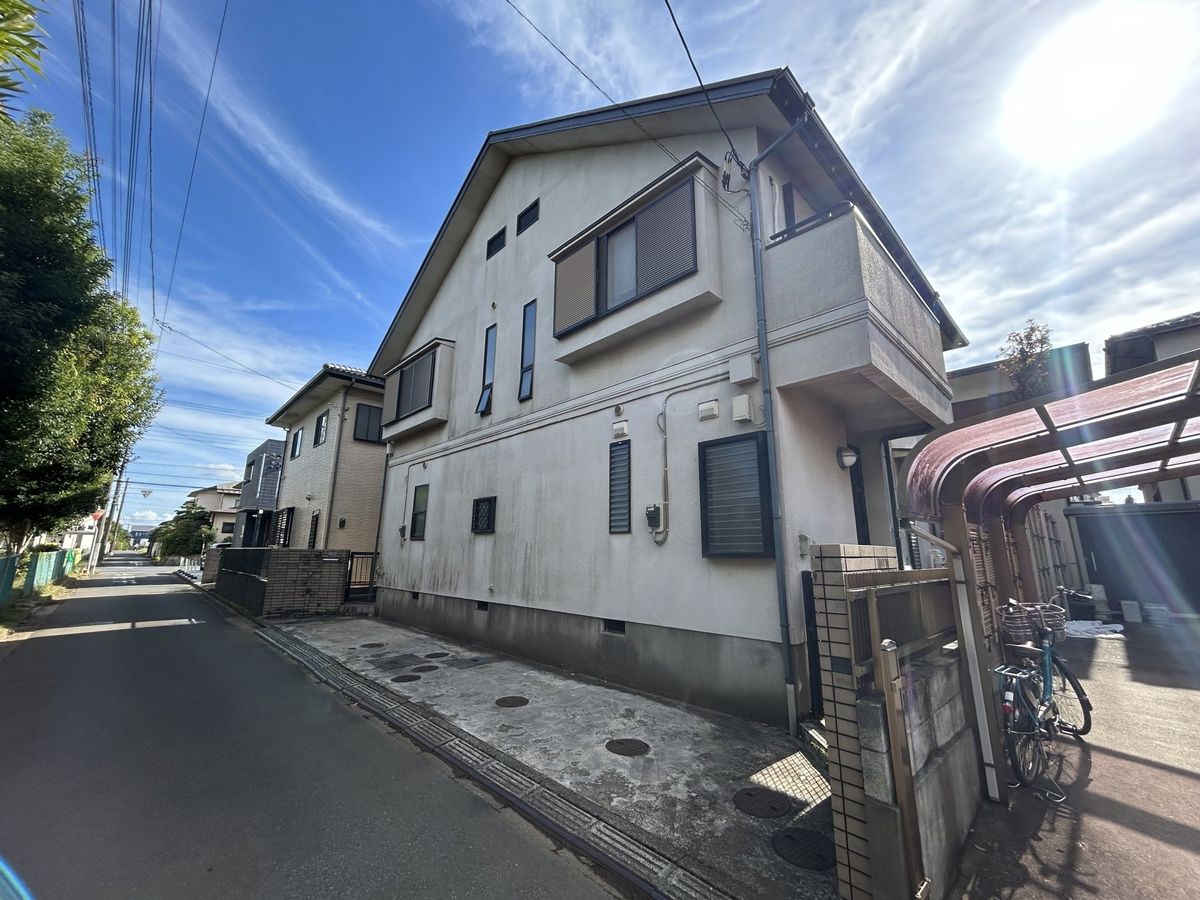 土地写真