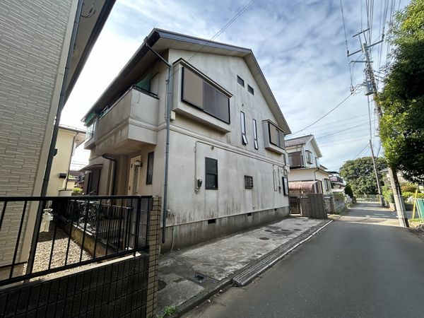 土地写真