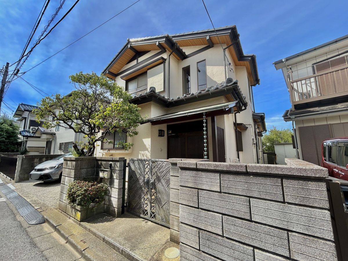 土地写真