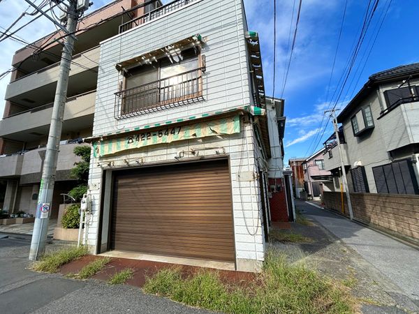 土地写真