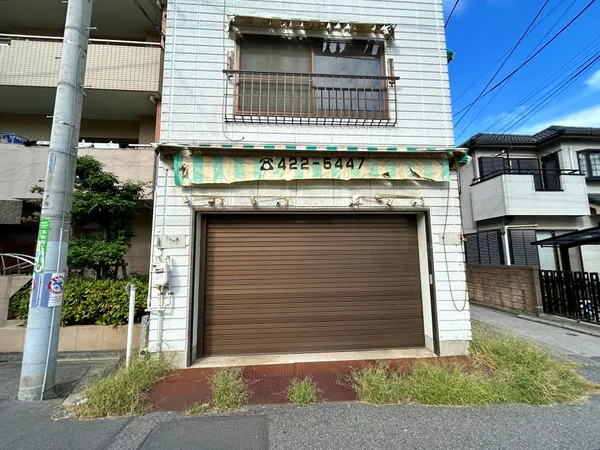 土地写真