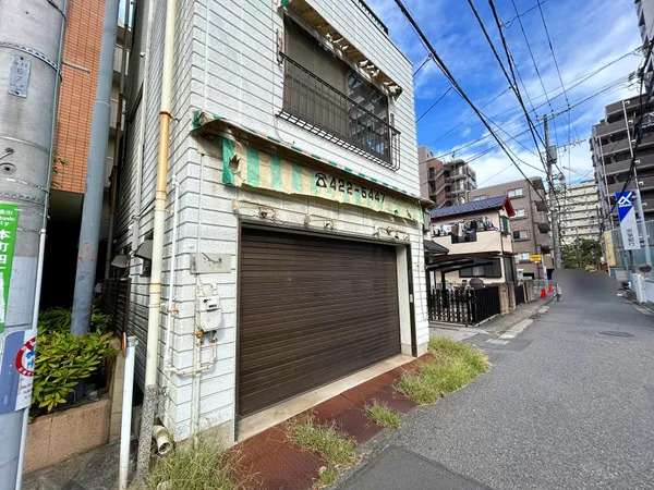 土地写真
