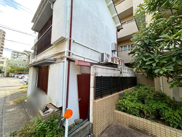 土地写真