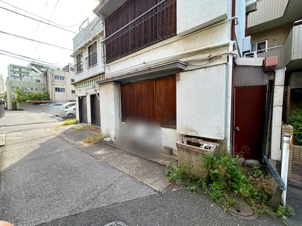 土地写真