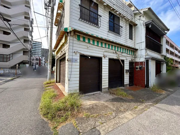 土地写真
