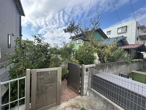 船橋市夏見台4丁目 土地 土地写真 船橋市夏見台4丁目 土地 土地写真