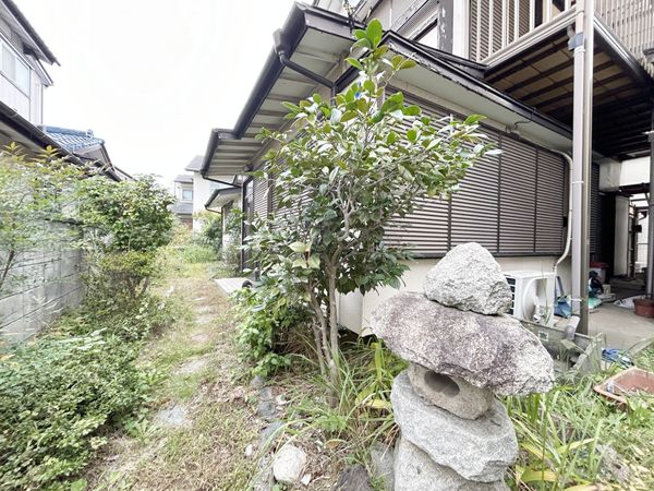 習志野市谷津5丁目 土地 土地写真 習志野市谷津5丁目 土地 土地写真